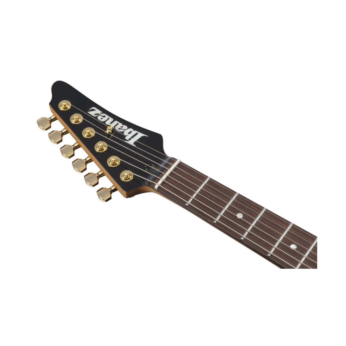 Ibanez AZ41P1EW Electric Guitar Natural Grey Burst