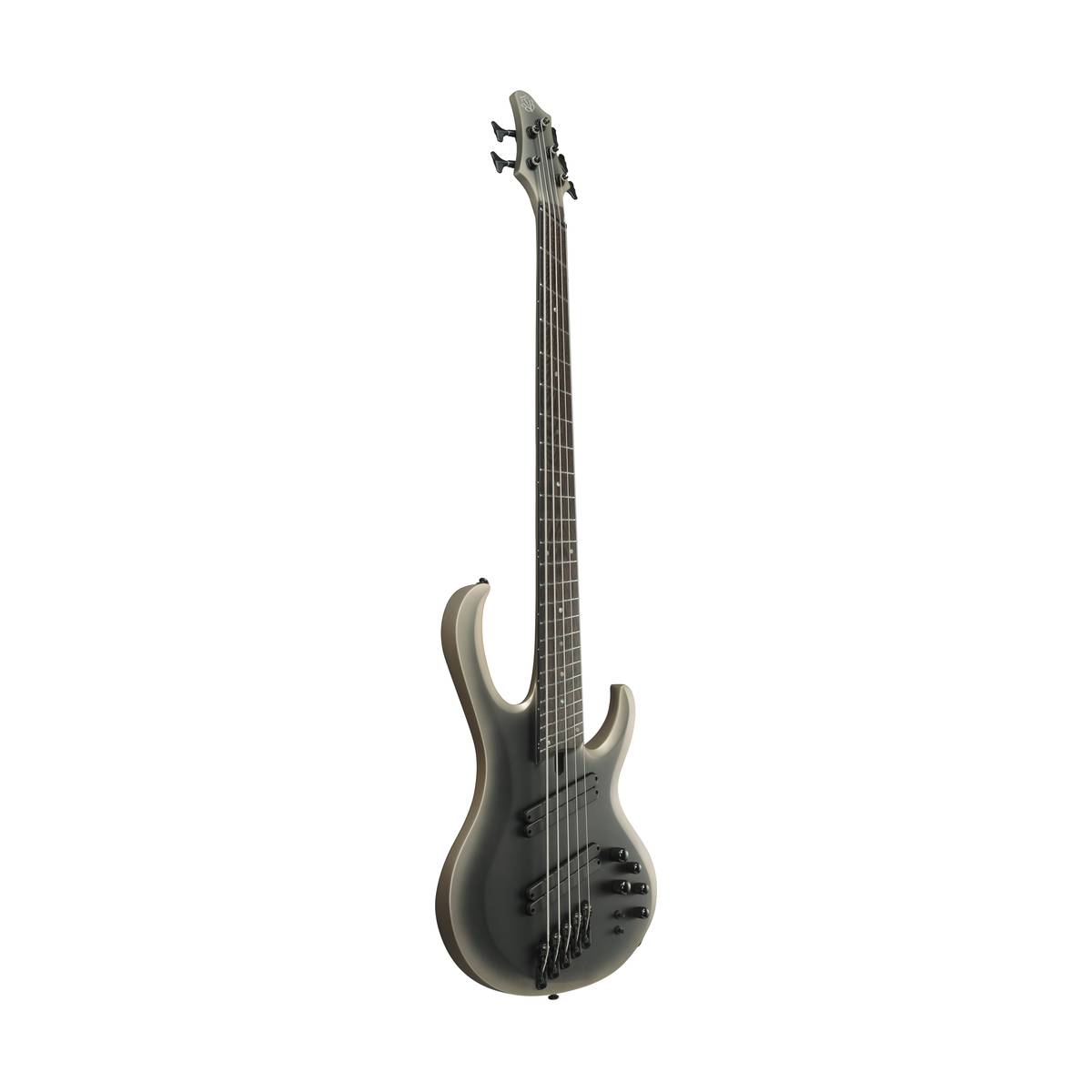 Ibanez BTB605MS Bass Guitar 5-String Solar Eclipse Matte