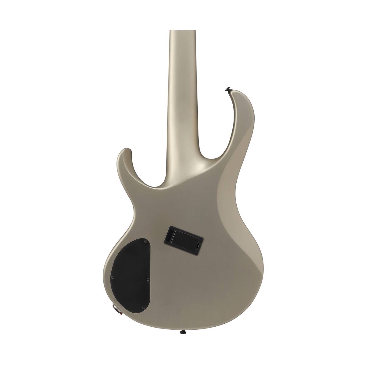 Ibanez BTB605MS Bass Guitar 5-String Solar Eclipse Matte