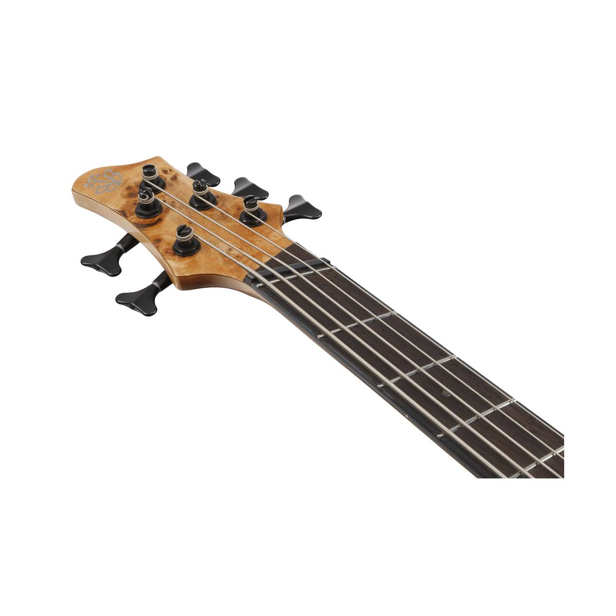 Ibanez BTB805MS Bass Guitar Florid Natural Low Gloss