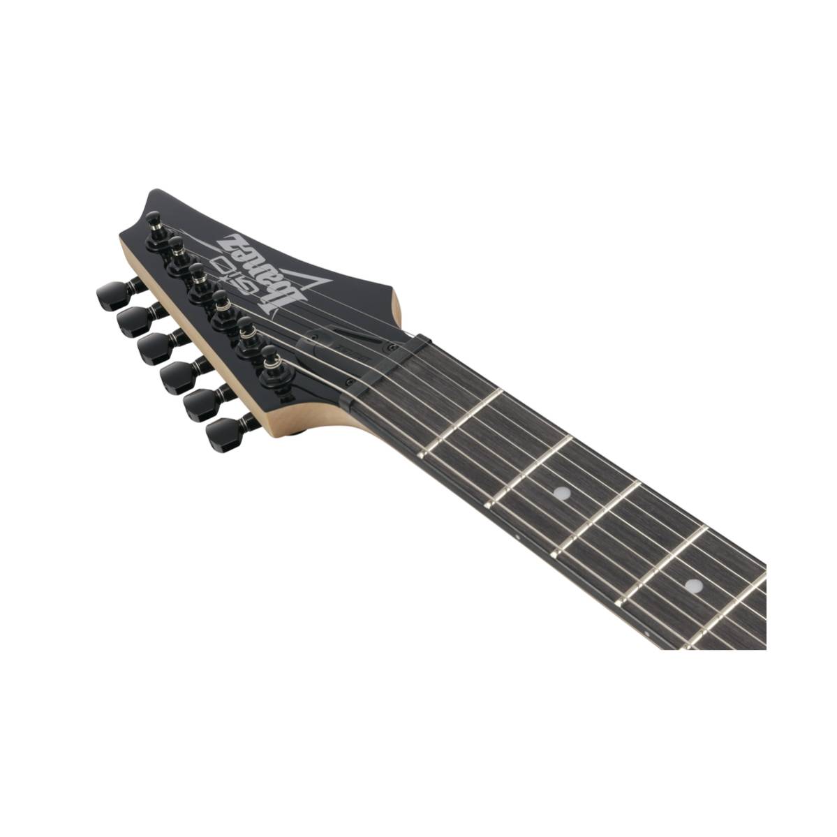 Ibanez GRG120QASP Electric Guitar Black Gradation