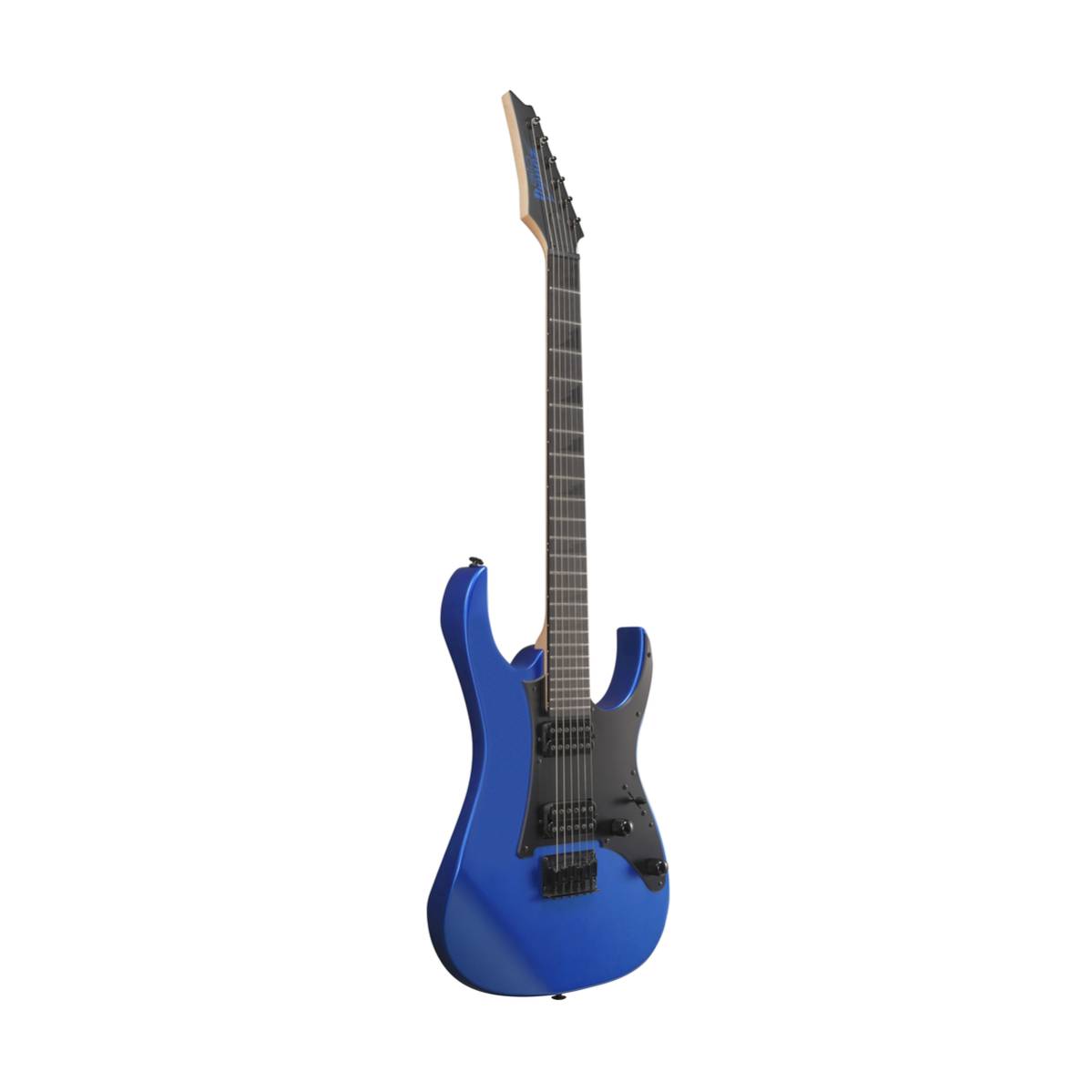 Ibanez GRGR131DX Electric Guitar Noble Blue Metallic Matte