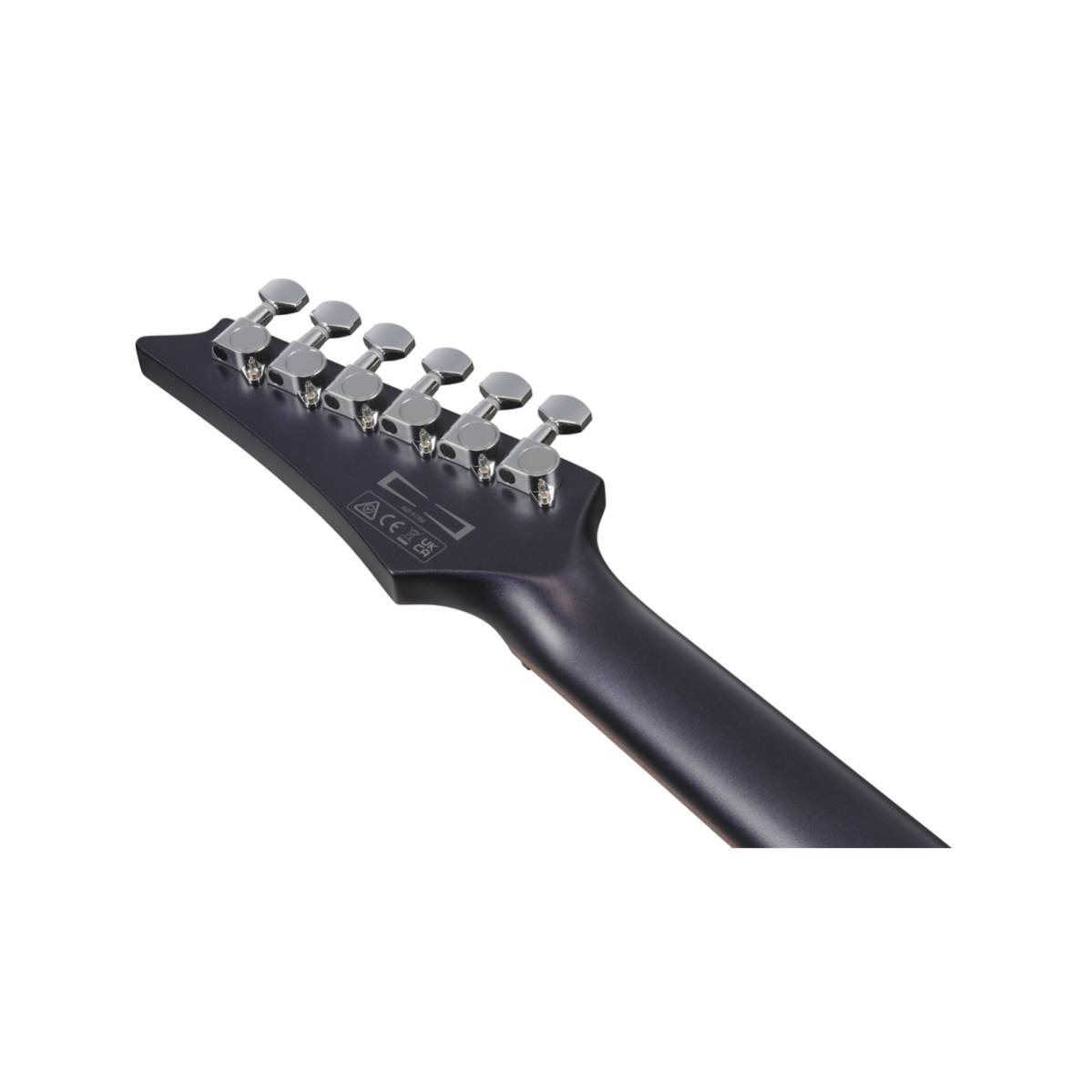 Ibanez GRX120SP Electric Guitar Dark Dusk Metallic Matte