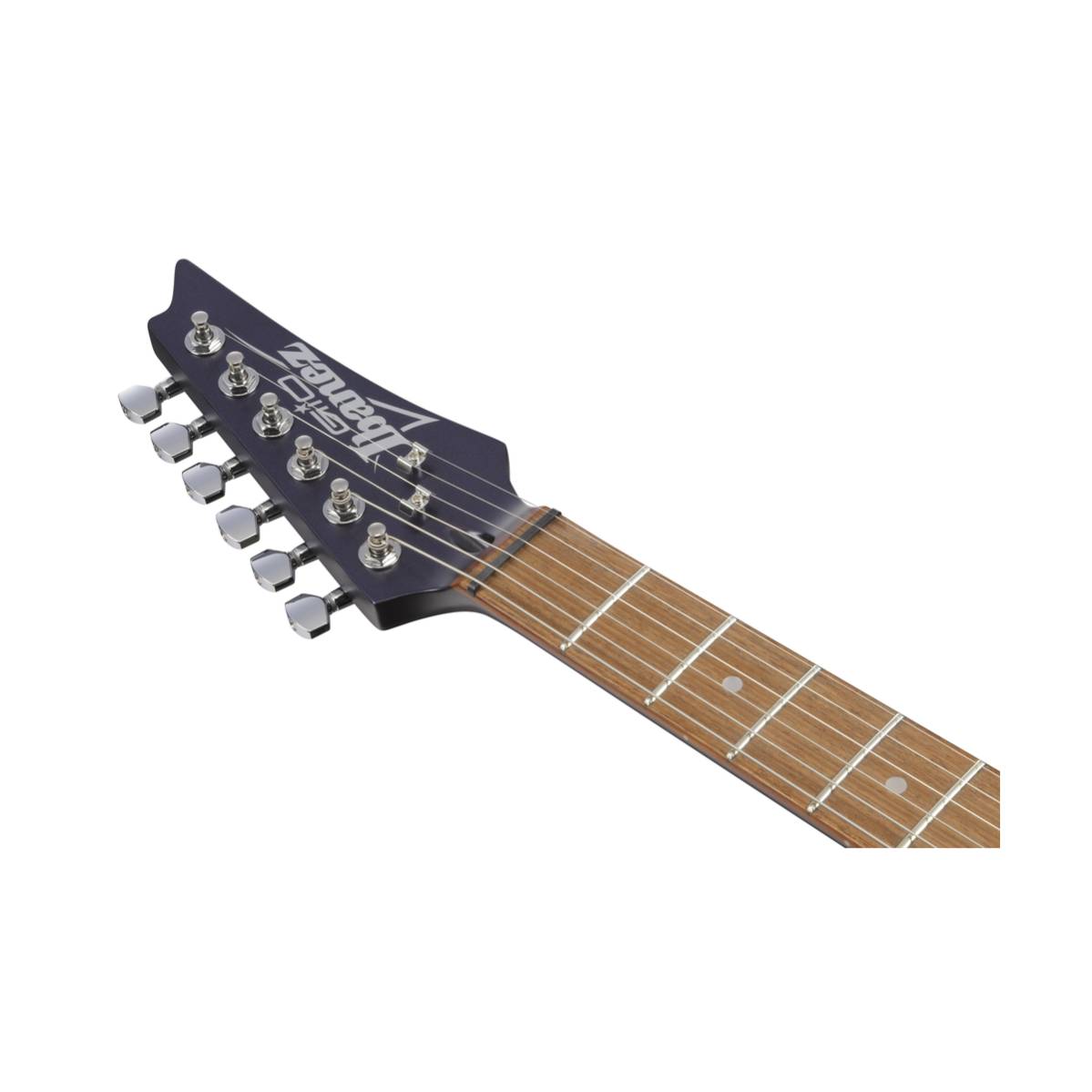 Ibanez GRX120SP Electric Guitar Dark Dusk Metallic Matte