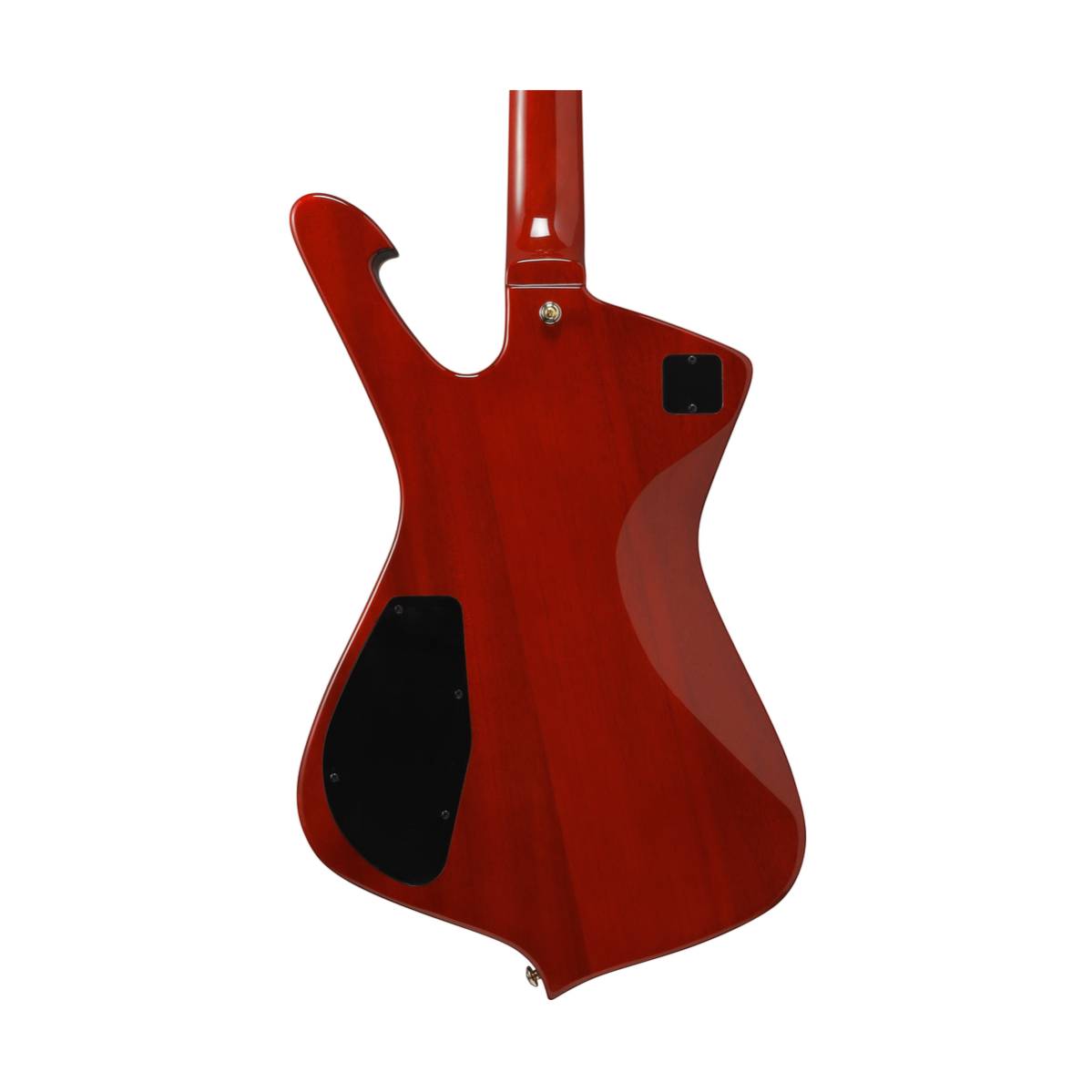 Ibanez IC420FM Electric Guitar Cherry Sunburst