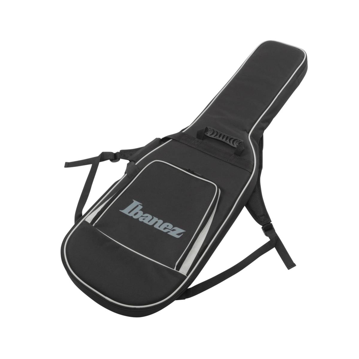 Ibanez IC420MFM Electric Guitar Caramel Burst Low Gloss