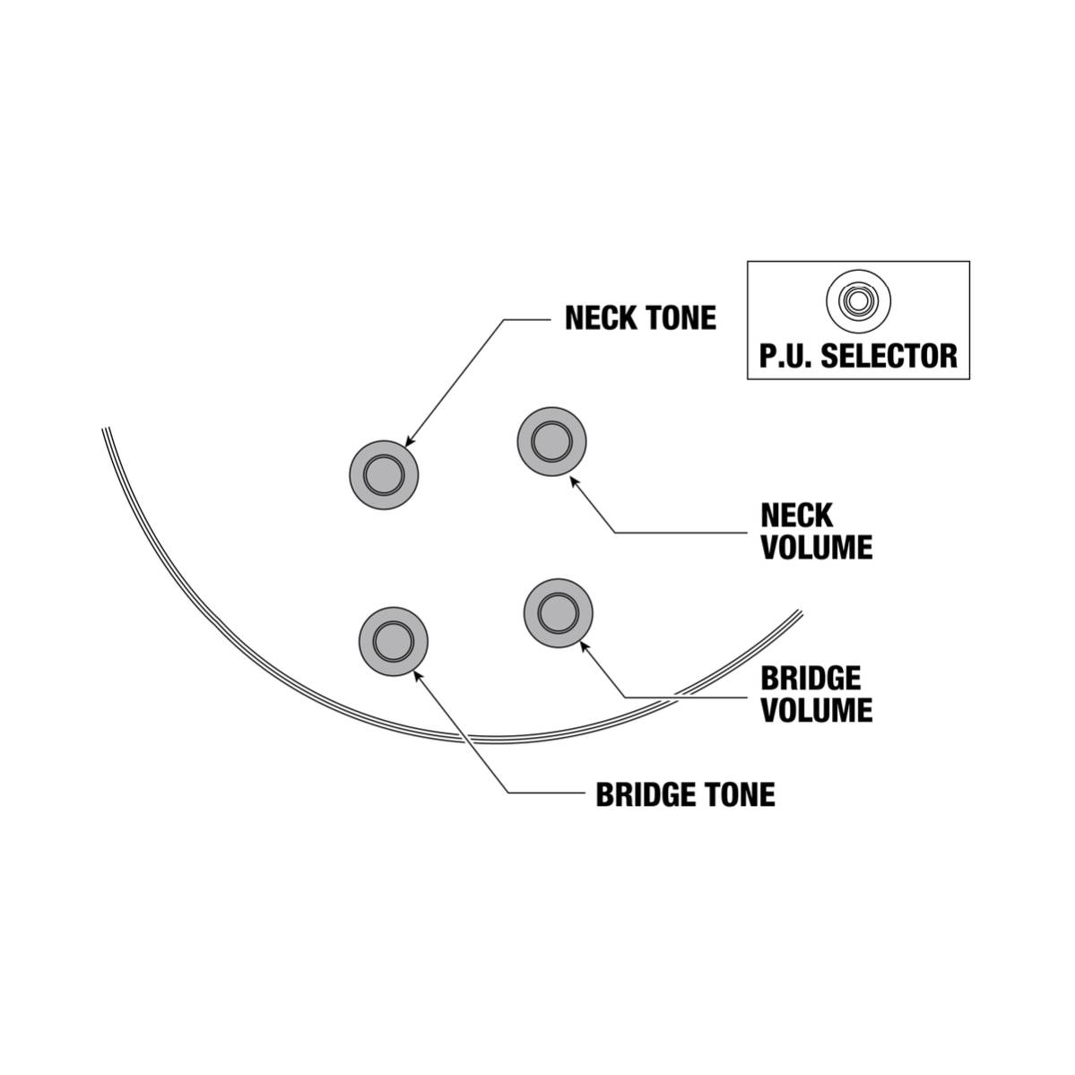 Ibanez IC420MFM Electric Guitar Caramel Burst Low Gloss