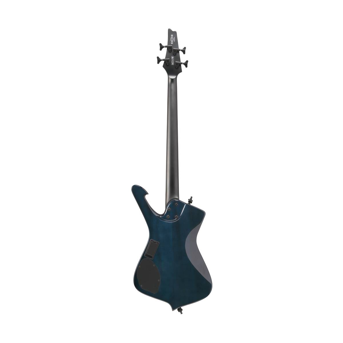 Ibanez ICB720FM Bass Guitar Cosmic Blue Starburst