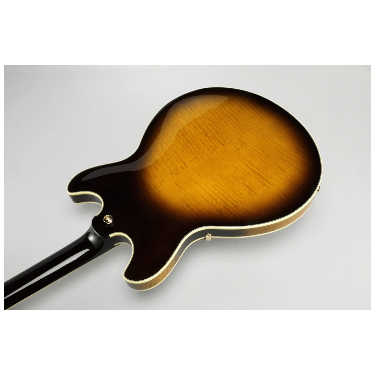 Ibanez JSM100 John Scofield Signature Electric Guitar Vintage Sunburst