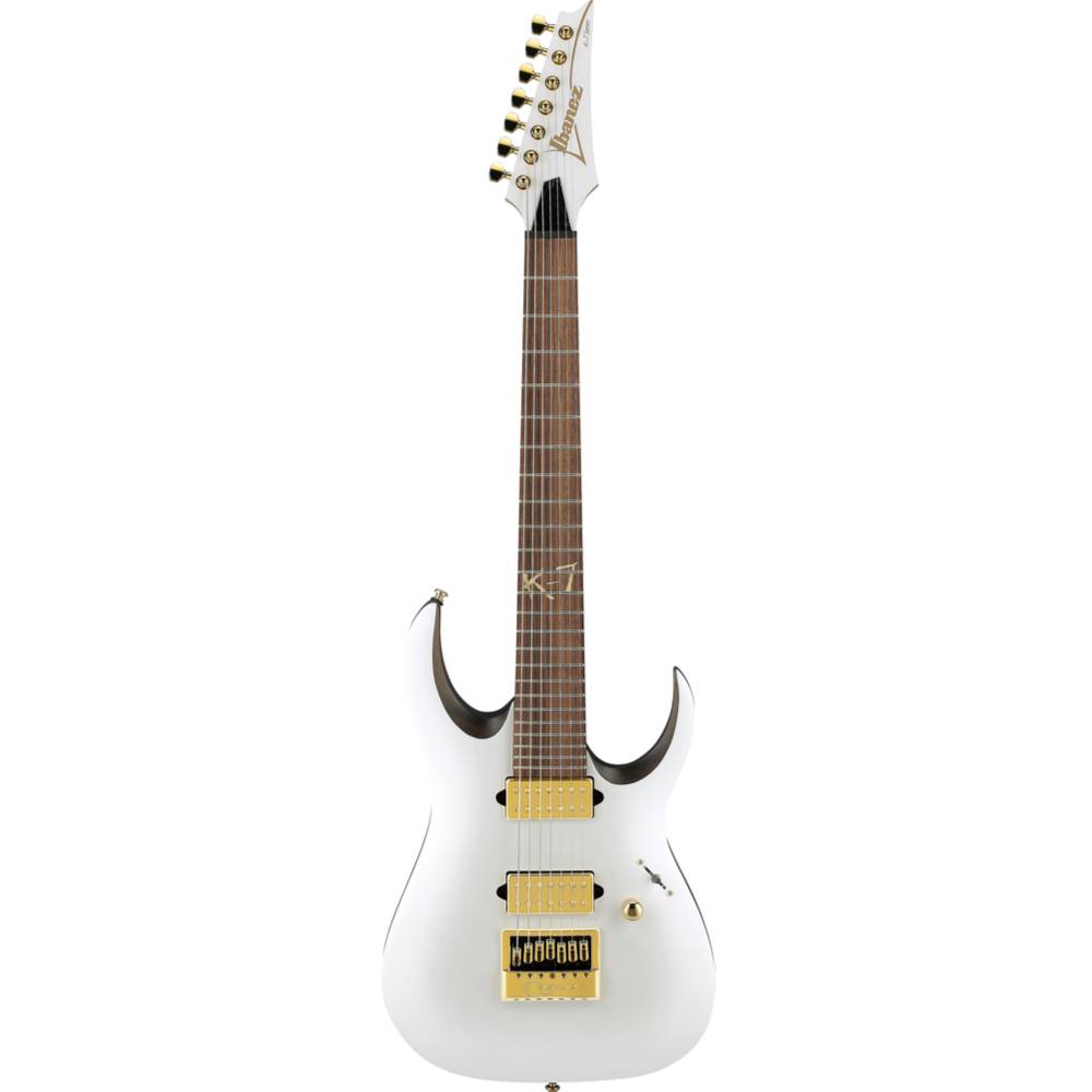 Ibanez K7 YANG Head Signature Electric Guitar 7-String