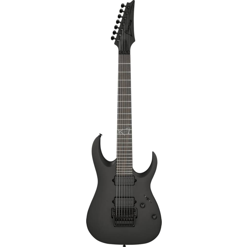 Ibanez K7 YIN Munky Signature Electric Guitar 7-String