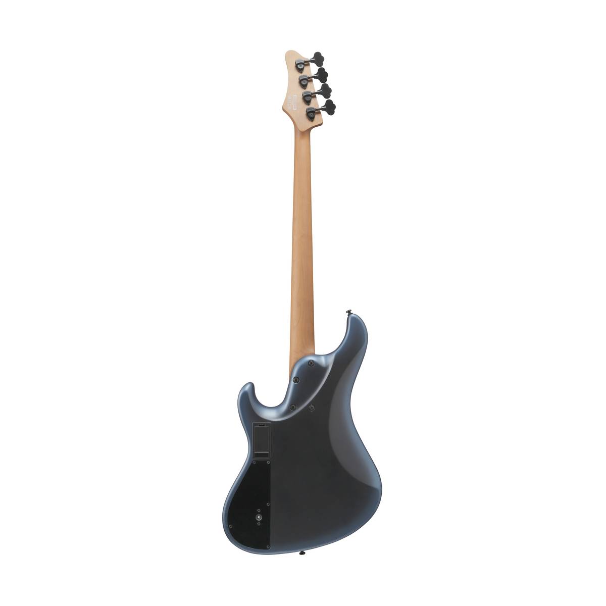 Ibanez MDM1000 Bass Guitar Midnight Arctic Ocean Matte