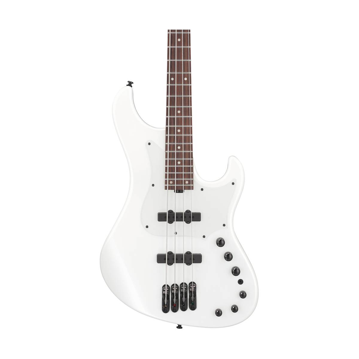 Ibanez MDM1000 Bass Guitar Pearl White