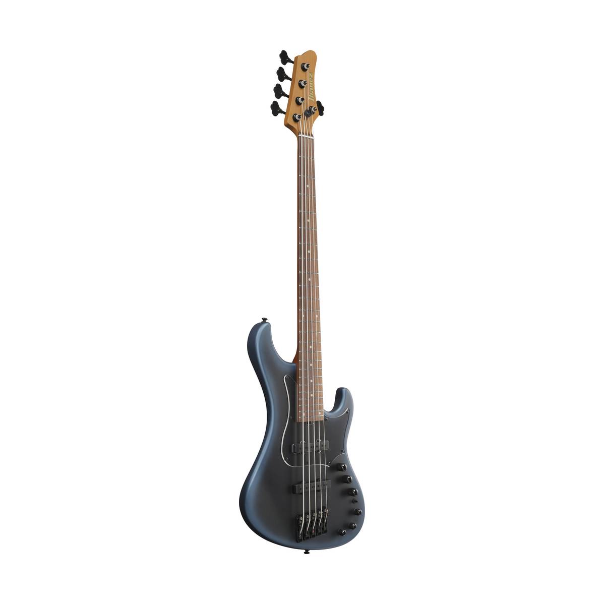 Ibanez MDM1005 Bass Guitar 5-String Midnight Arctic Ocean Matte