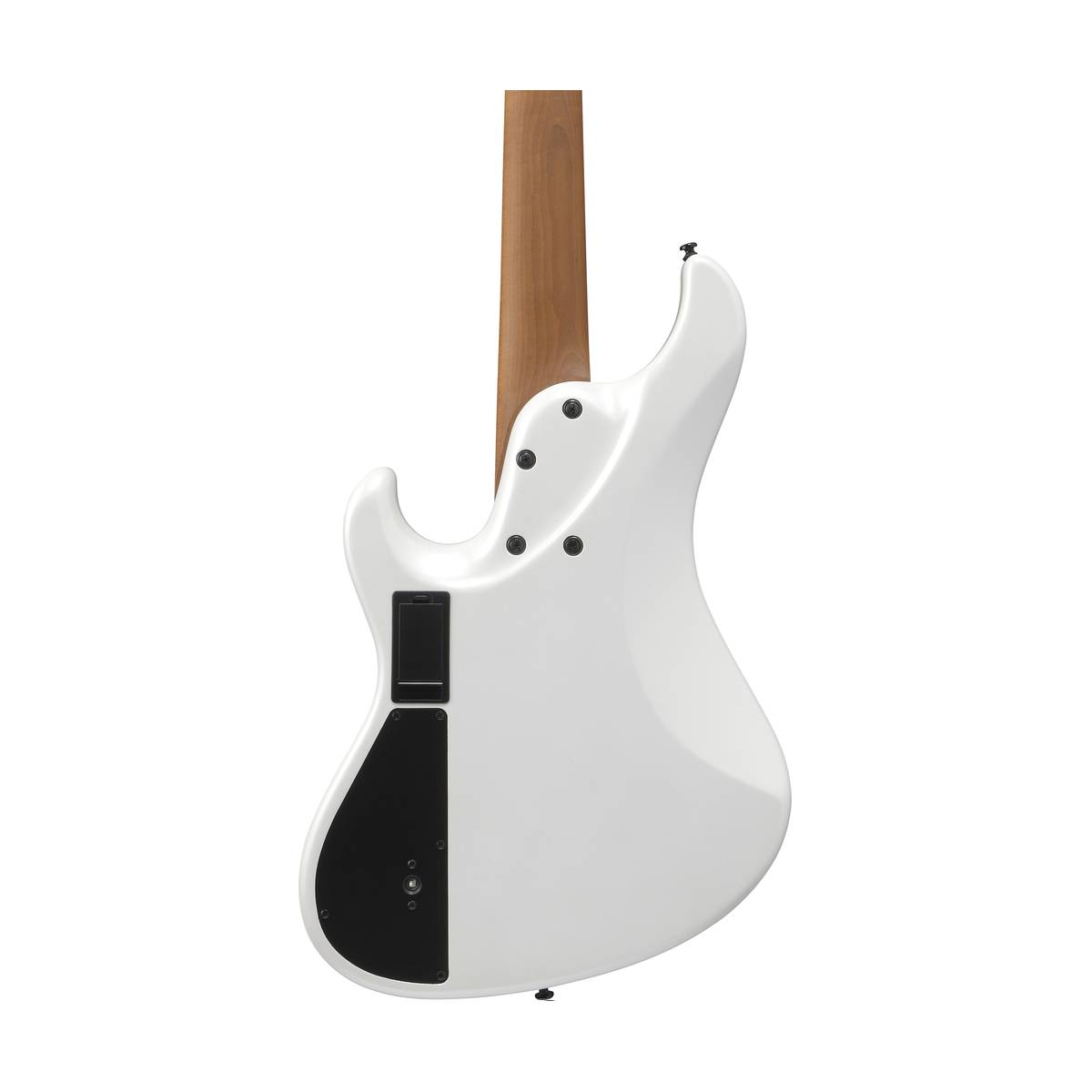 Ibanez MDM1005 Bass Guitar 5-String Pearl White