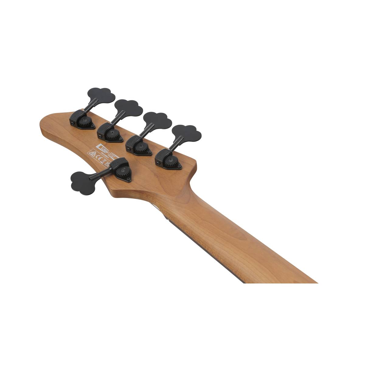 Ibanez MDM1005 Bass Guitar 5-String Pearl White