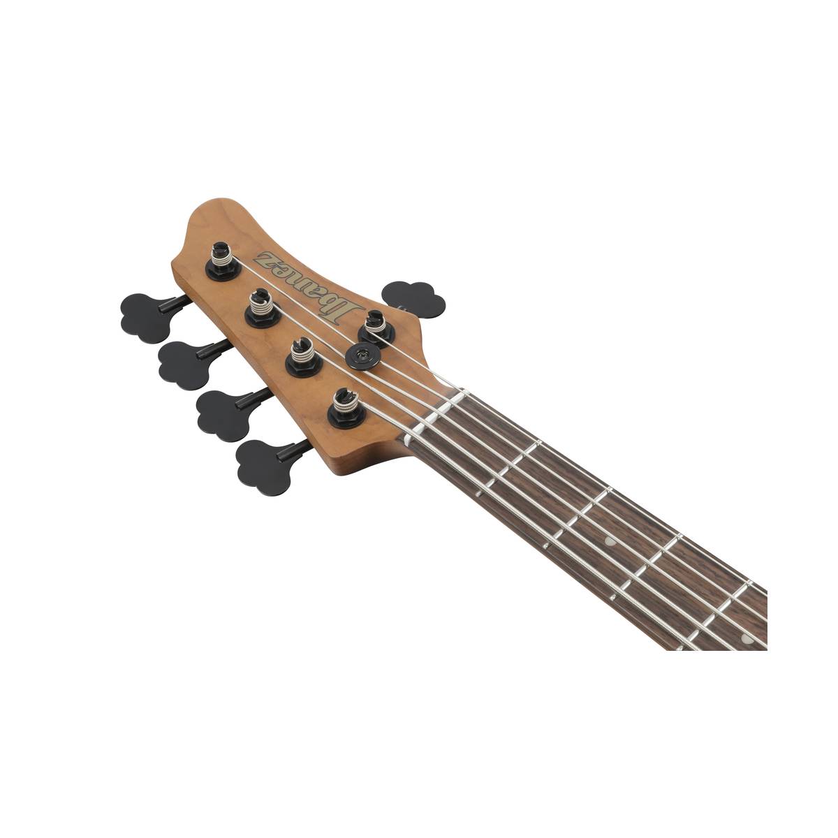 Ibanez MDM1005 Bass Guitar 5-String Pearl White