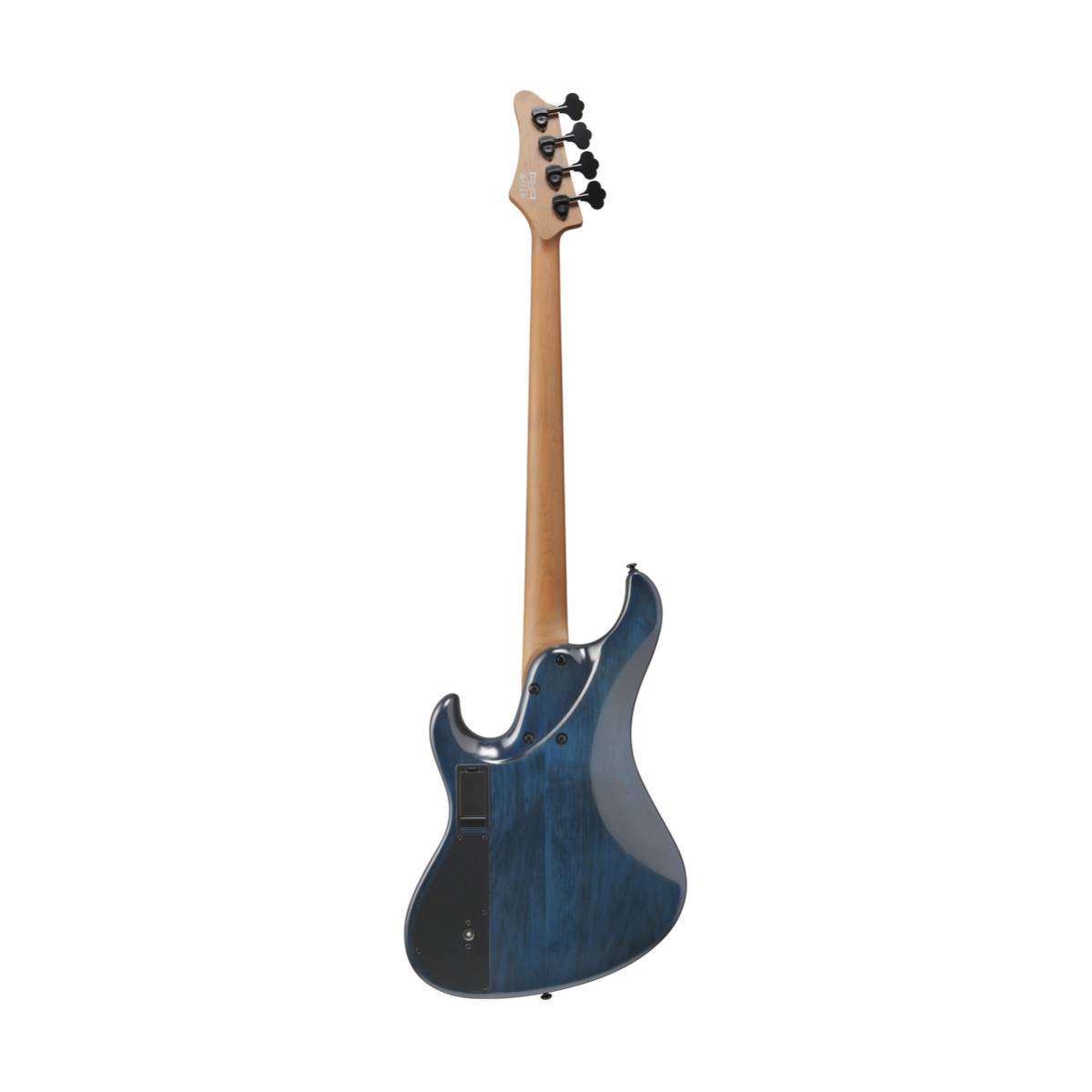 Ibanez MDM1600 Bass Guitar Cosmic Blue Starburst Low Gloss