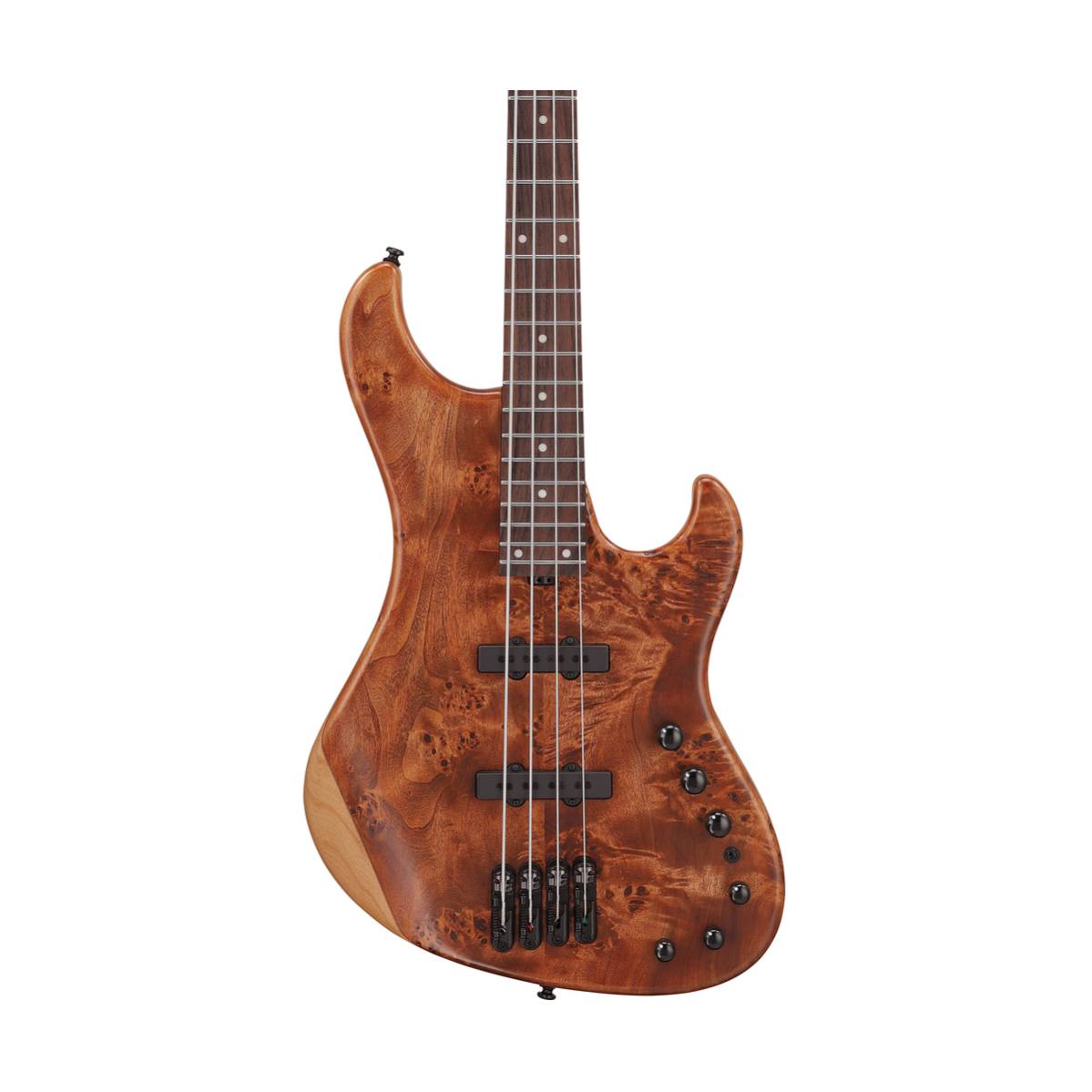 Ibanez MDM1600 Bass Guitar Natural Mocha Low Gloss