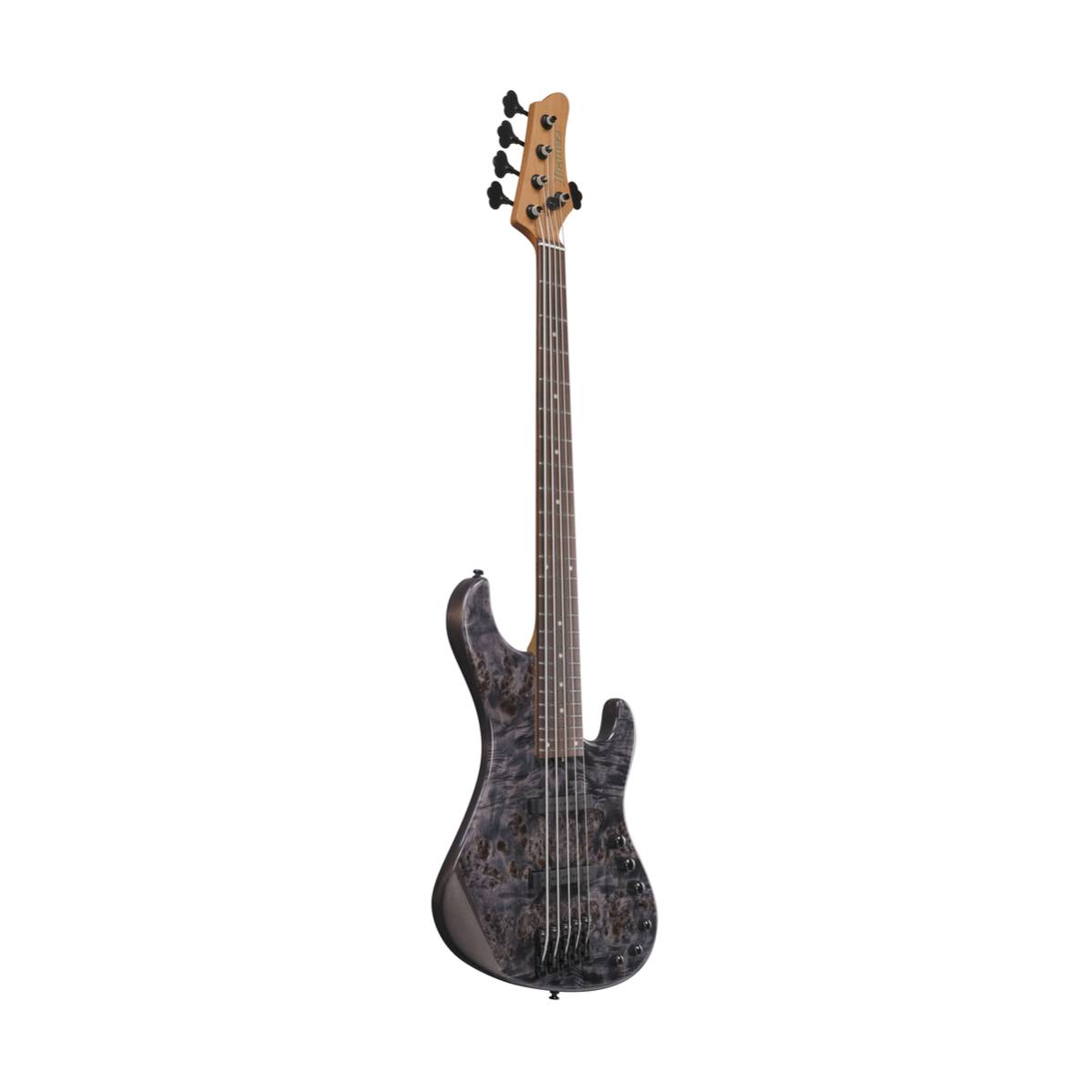 Ibanez MDM1605 Bass Guitar 5-String Deep Twilight