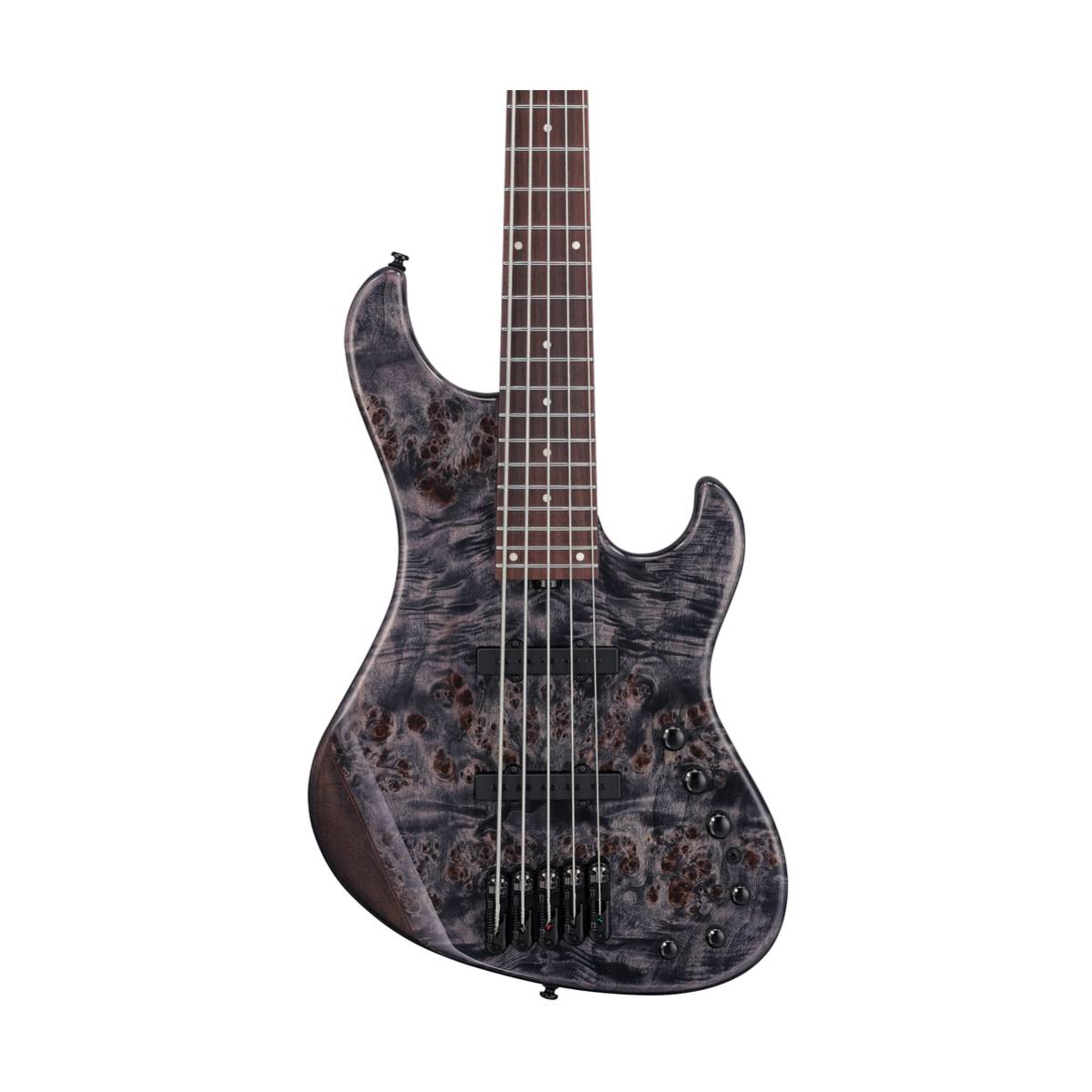 Ibanez MDM1605 Bass Guitar 5-String Deep Twilight