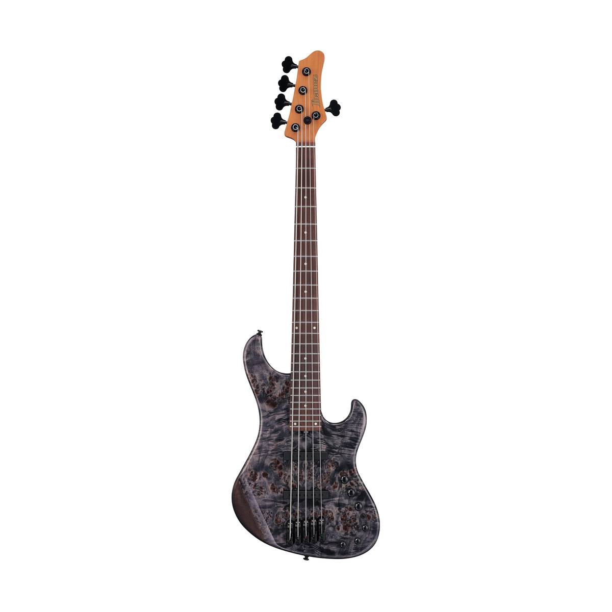 Ibanez MDM1605 Bass Guitar 5-String Deep Twilight