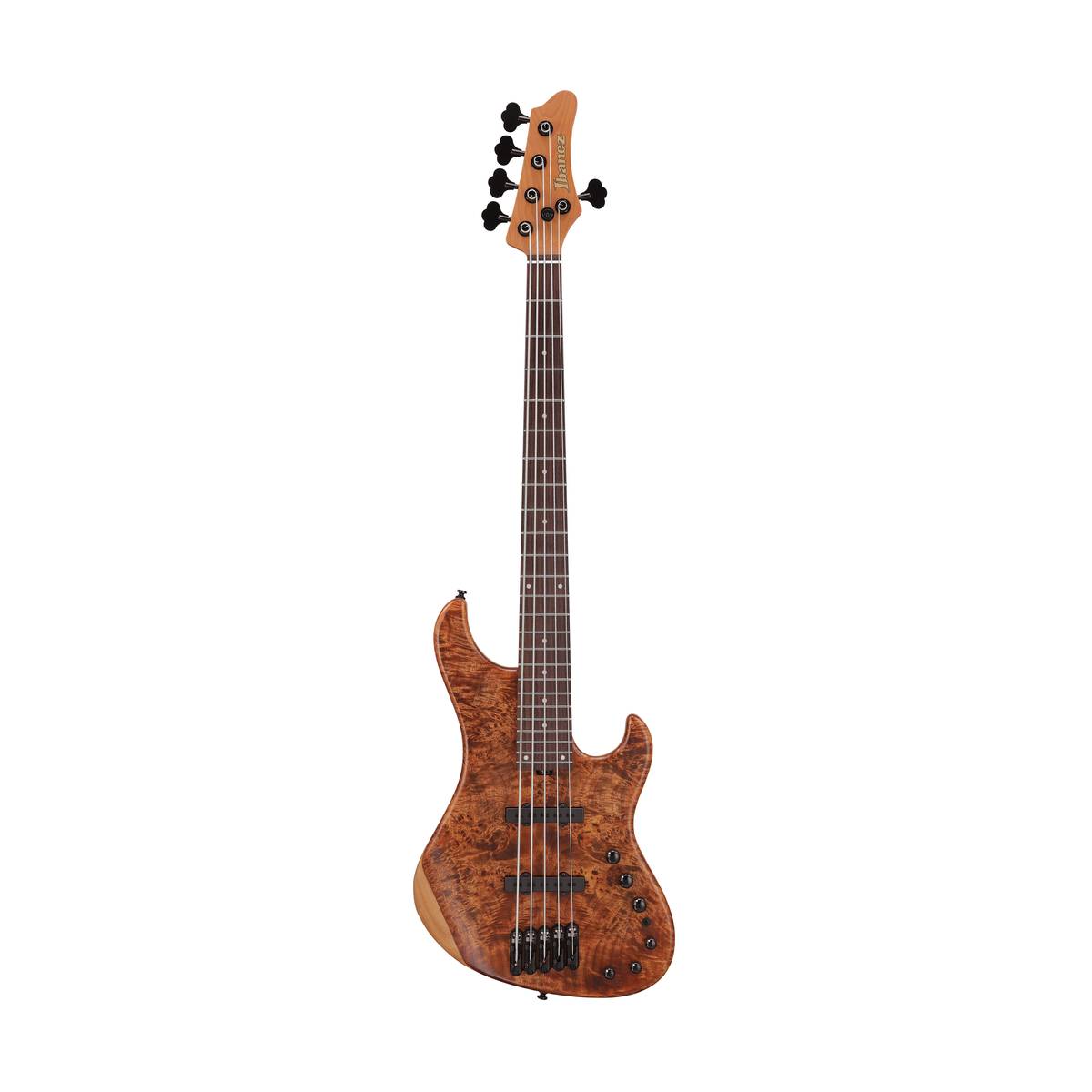 Ibanez MDM1605 Bass Guitar 5-String Natural Mocha Low Gloss