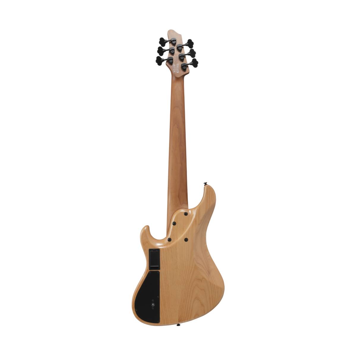 Ibanez MDM1606 Bass Guitar 6-String Natural Mocha Low Gloss