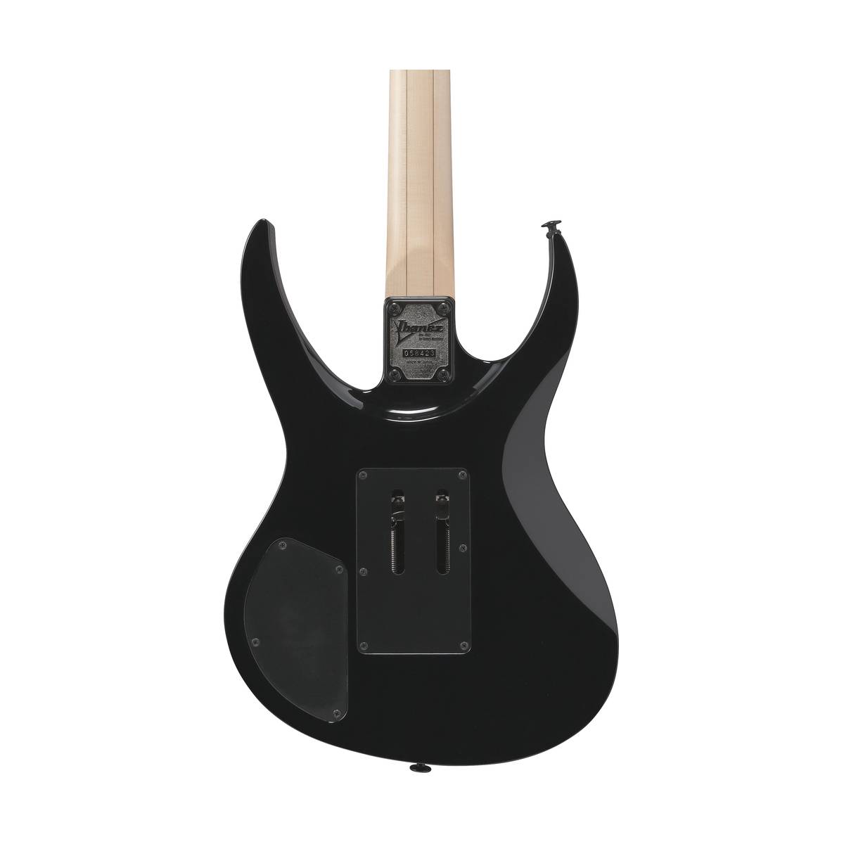 Ibanez Prestige 540PIII Electric Guitar Black Limited Edition