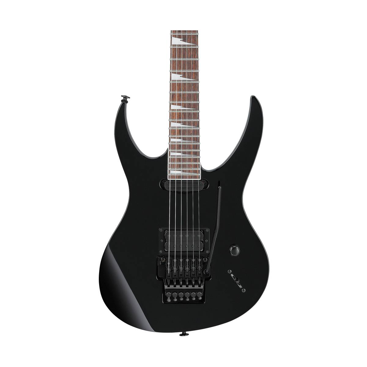 Ibanez Prestige 540PIII Electric Guitar Black Limited Edition