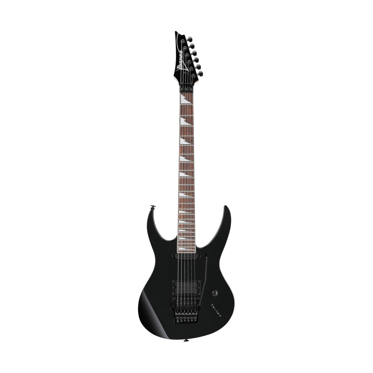 Ibanez Prestige 540PIII Electric Guitar Black Limited Edition