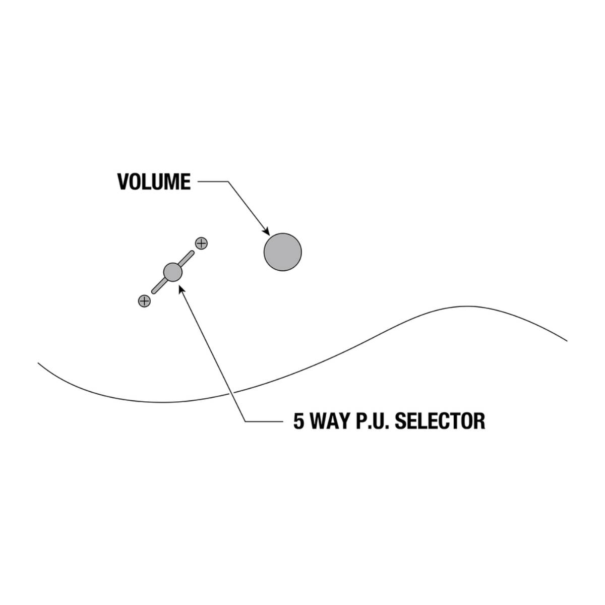 Ibanez Prestige 540PIII Electric Guitar Black Limited Edition