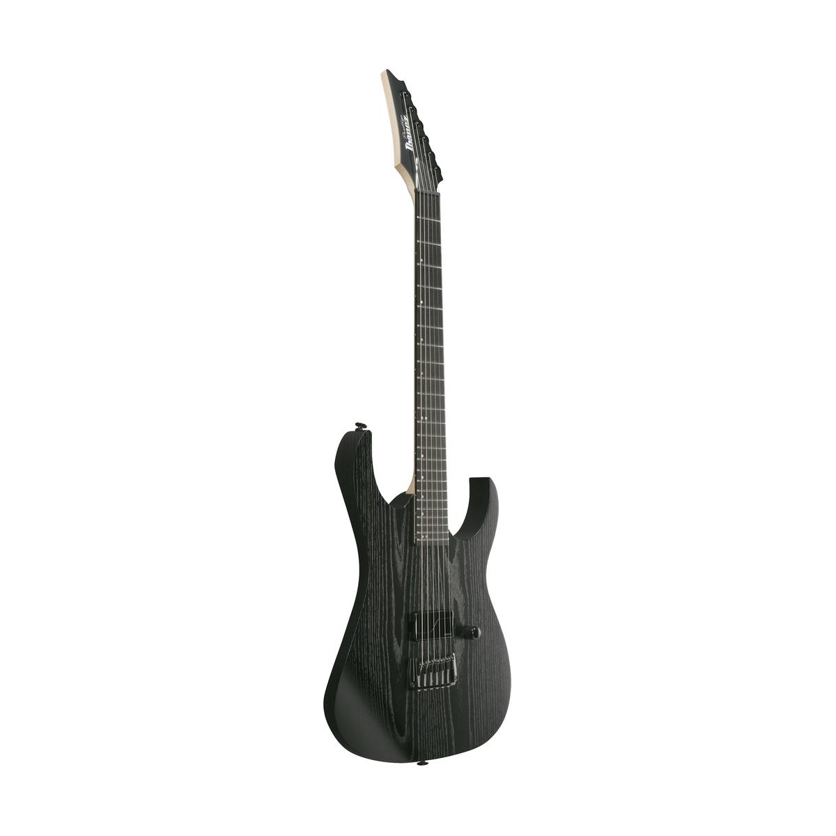 Ibanez Prestige Limited Edition RGR5111RB Electric Guitar Weathered Black