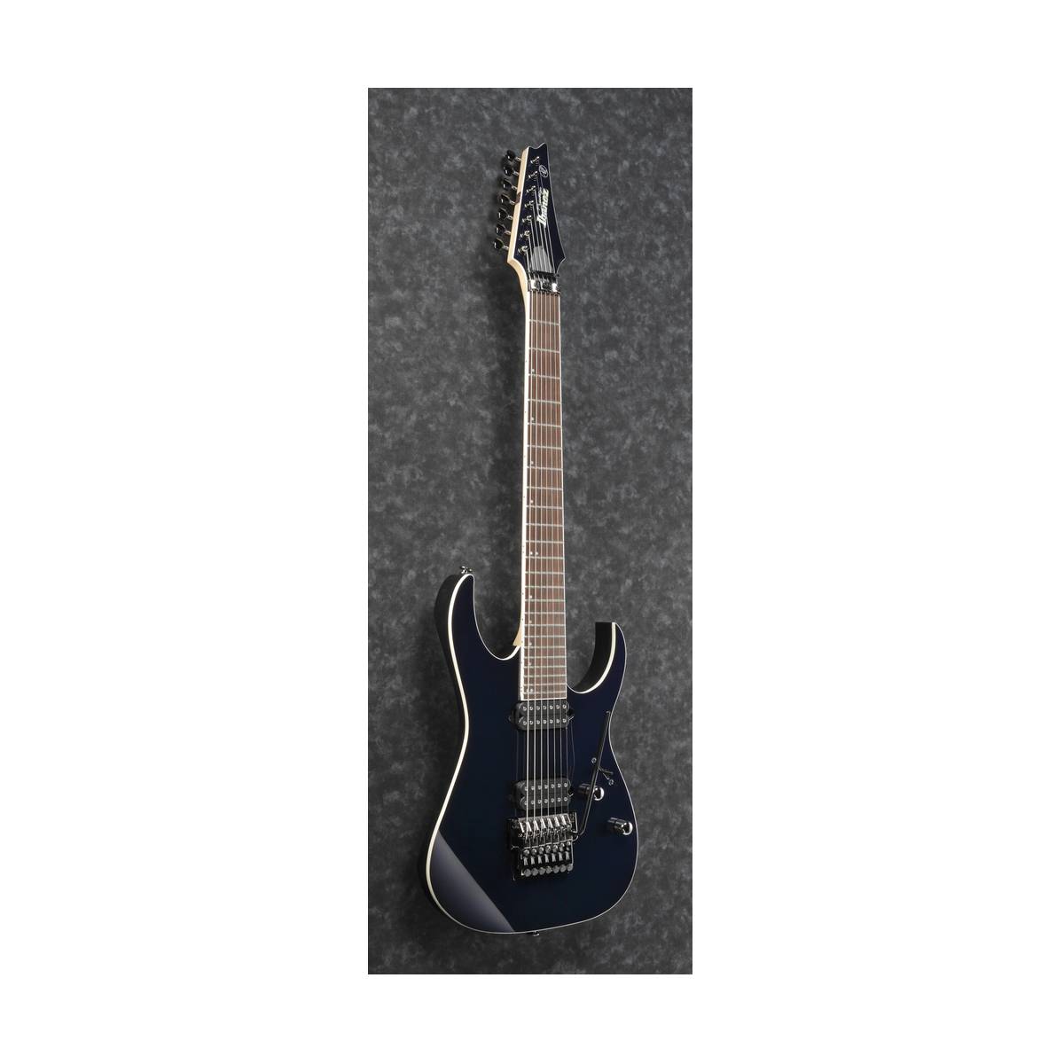 Ibanez Prestige RG2027RXL Electric Guitar Dark Tide Blue
