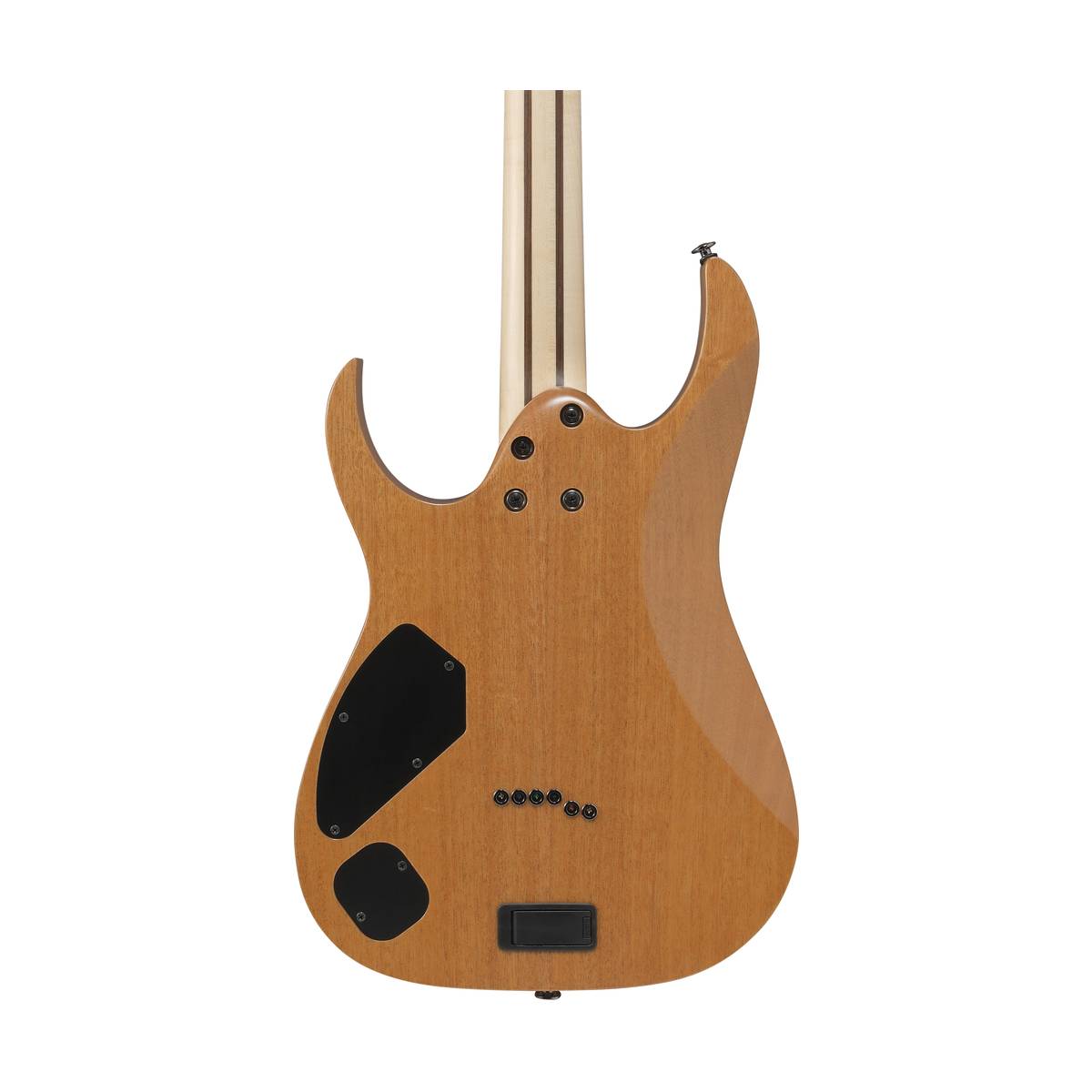 Ibanez Prestige RG5121R Electric Guitar Dark Tide Blue Flat