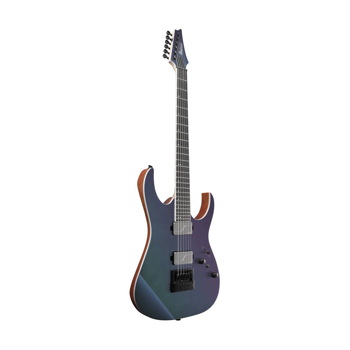 Ibanez Prestige RG5121RET Electric Guitar Polar Lights