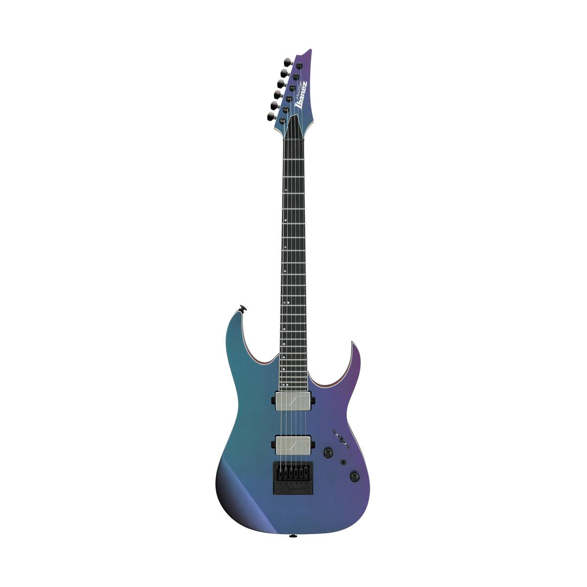 Ibanez Prestige RG5121RET Electric Guitar Polar Lights