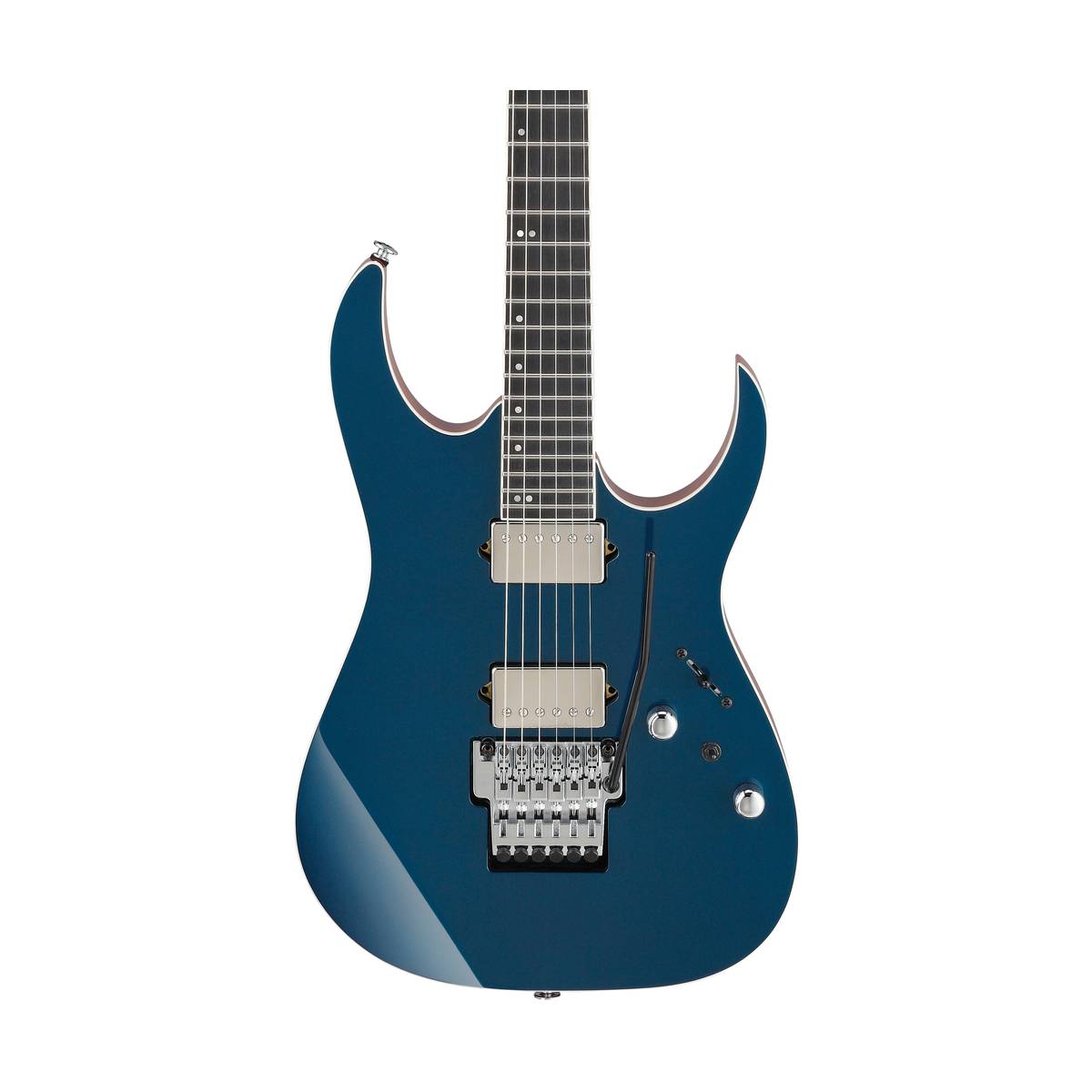 Ibanez Prestige RG5320RC Electric Guitar Deep Forest Green Metallic