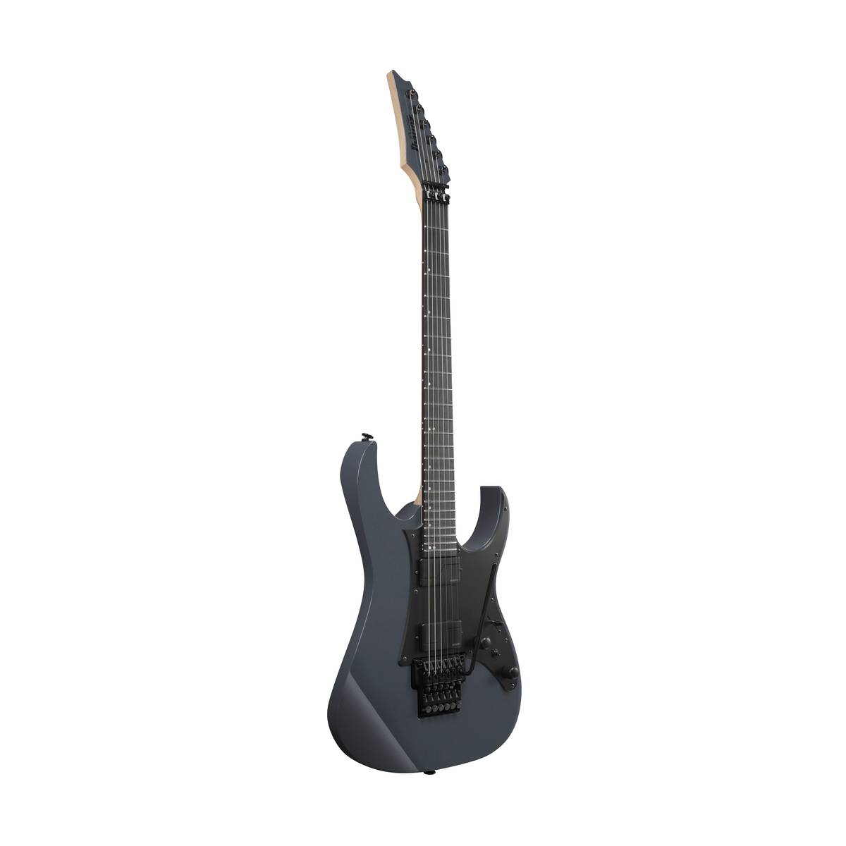 Ibanez Prestige RGR5130R Electric Guitar Gray Metallic