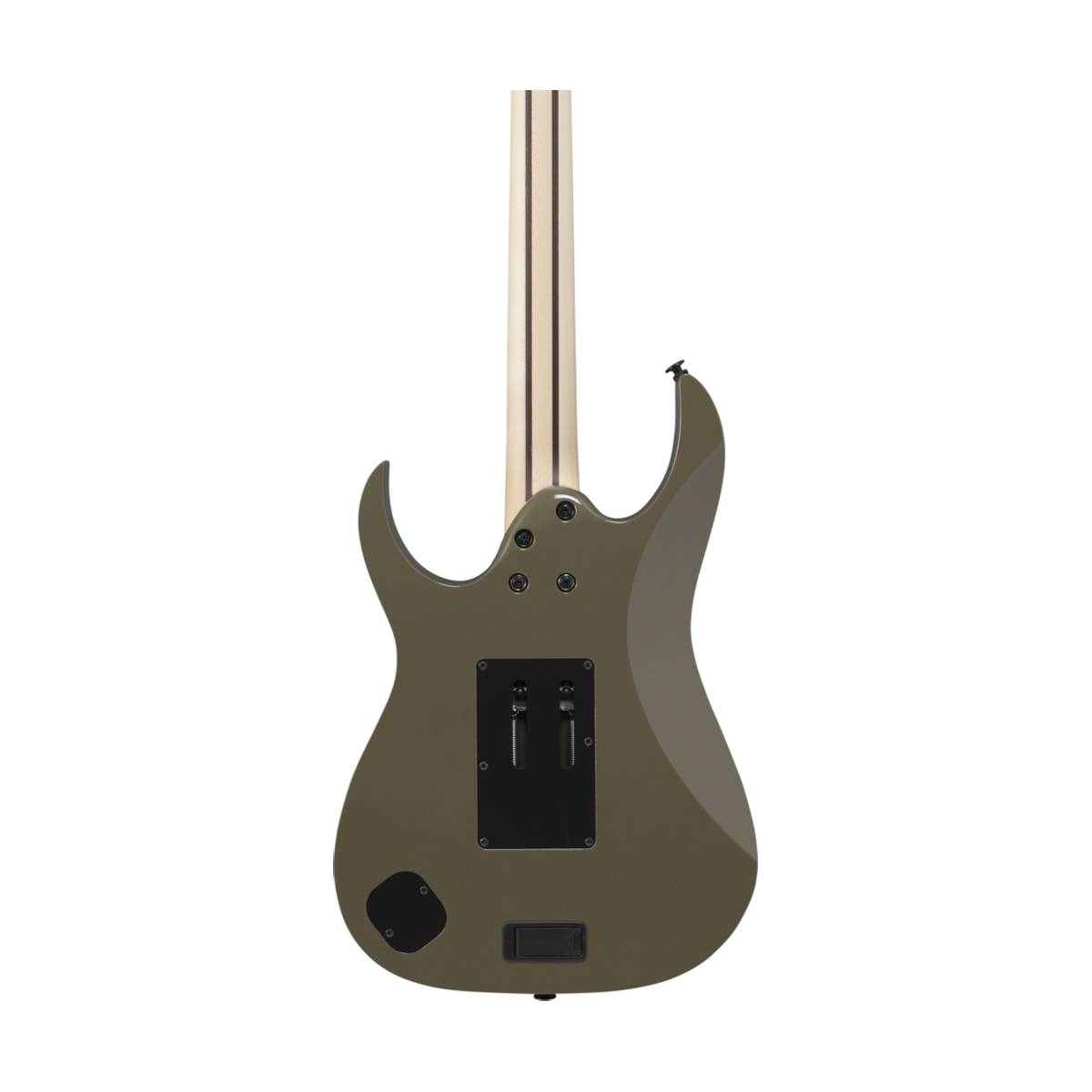 Ibanez Prestige RGR5130R Electric Guitar Khaki Metallic
