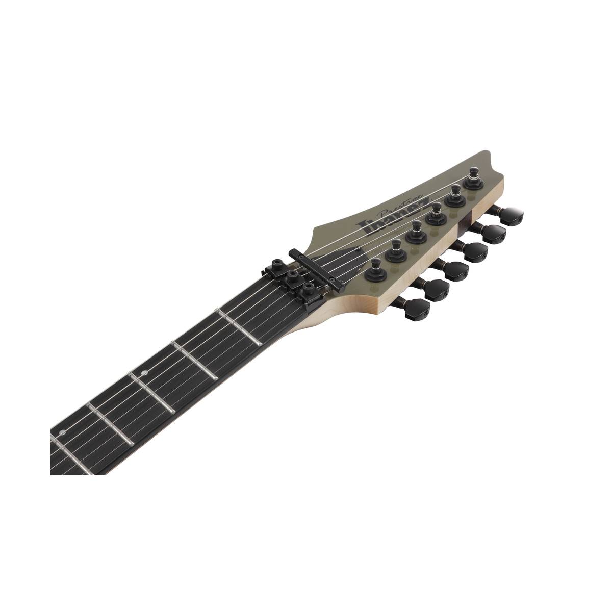 Ibanez Prestige RGR5130R Electric Guitar Khaki Metallic