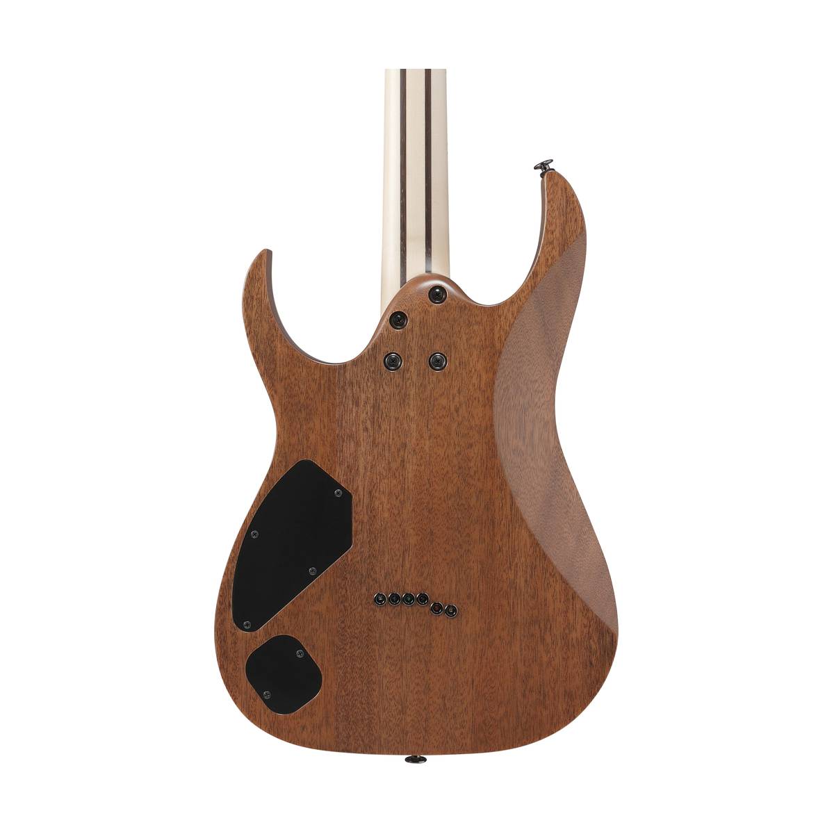 Ibanez Prestige RGR5221R Electric Guitar Transparent Fluorescent Orange