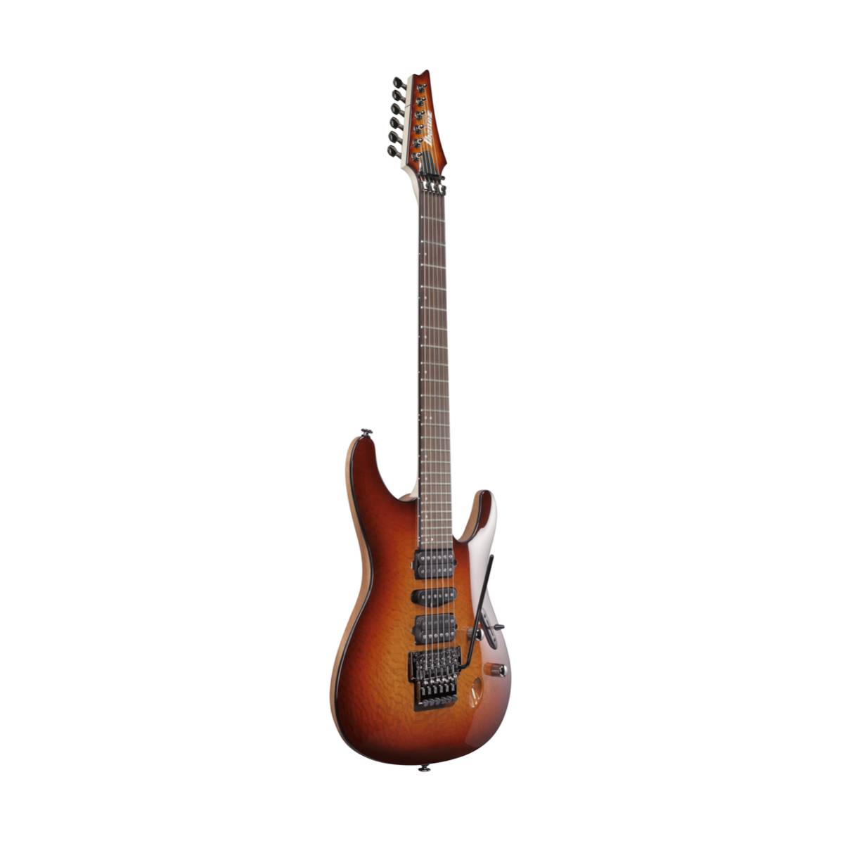 Ibanez Prestige S6670SK Electric Guitar Sunset Burst