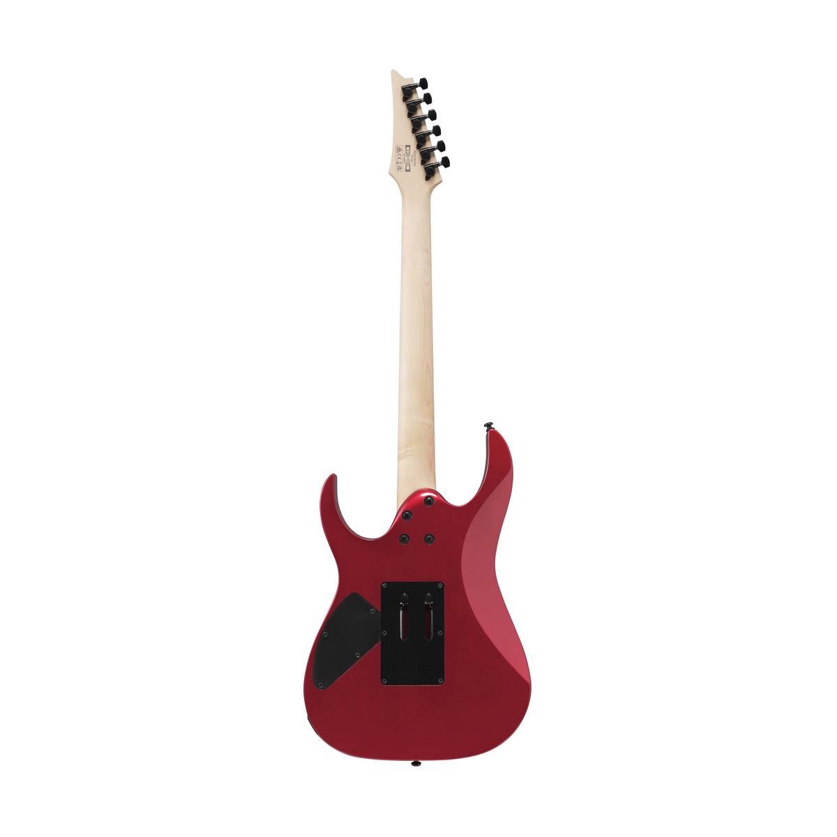Ibanez RG470DXFM Electric Guitar Candy Apple