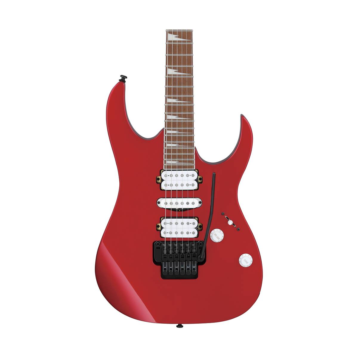 Ibanez RG470DXFM Electric Guitar Candy Apple