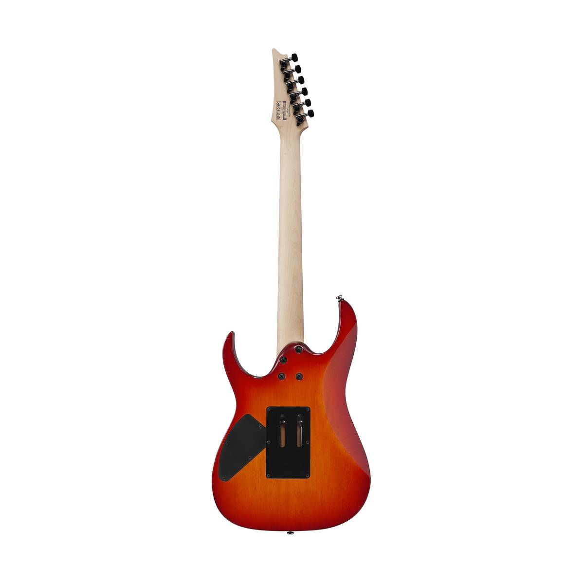 Ibanez RG470DXFM Electric Guitar Cherry Sunburst