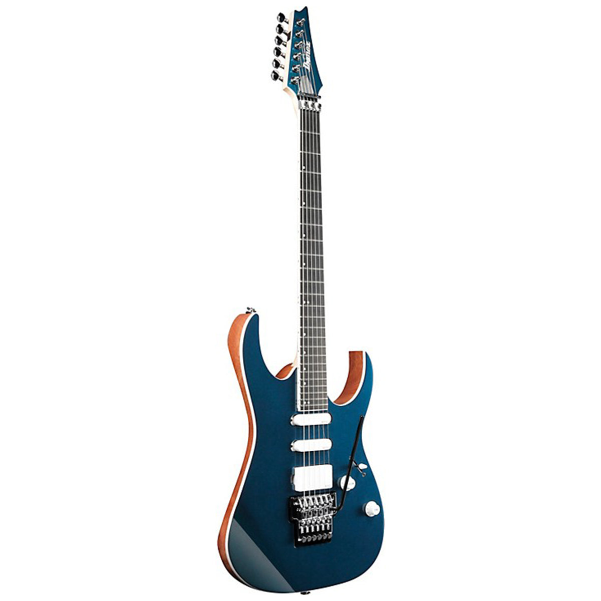 Ibanez Prestige RG5440C-DFM Electric Guitar Deep Forest Metallic w/ Hardcase