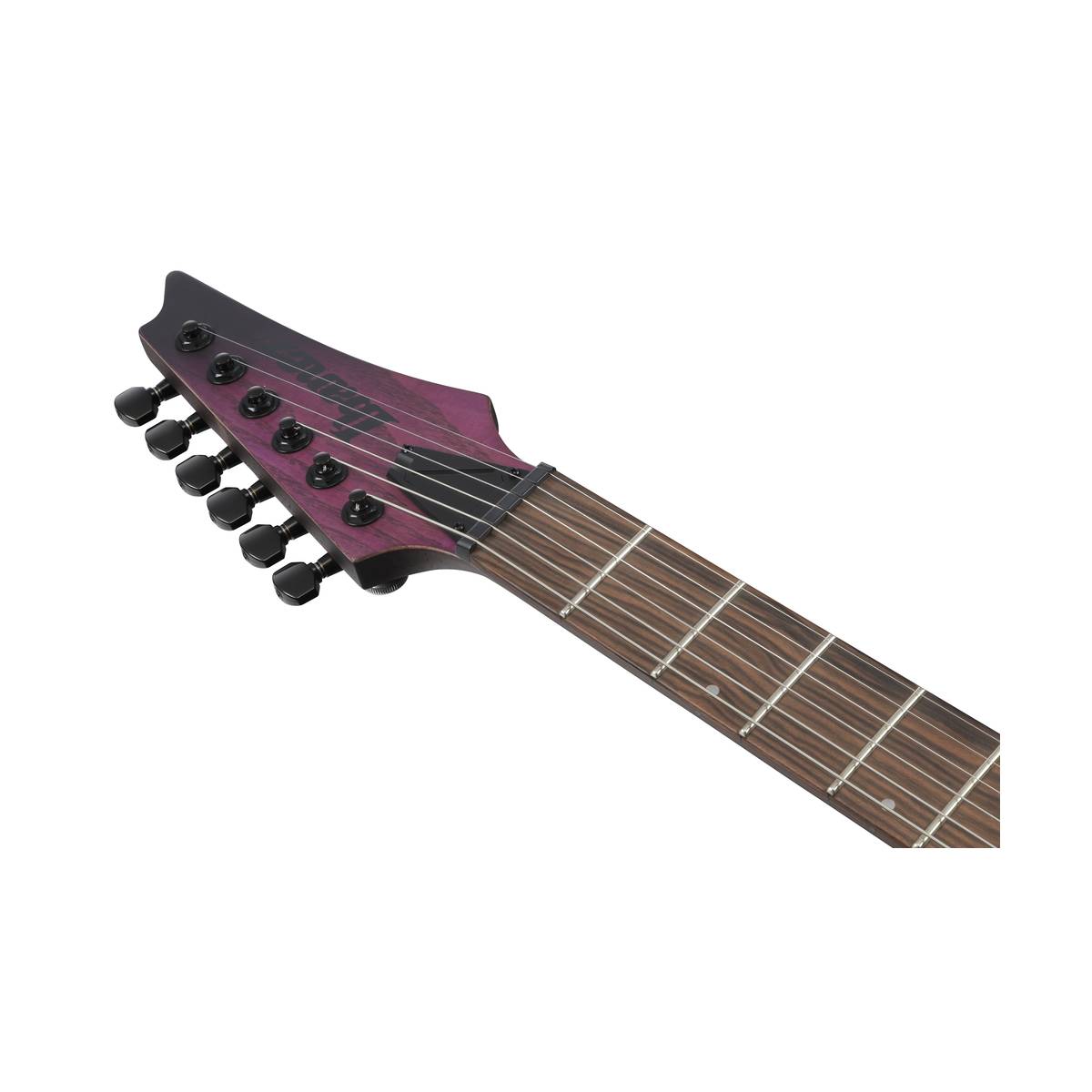 Ibanez RGD621AH Electric Guitar Midnight Shade Flat