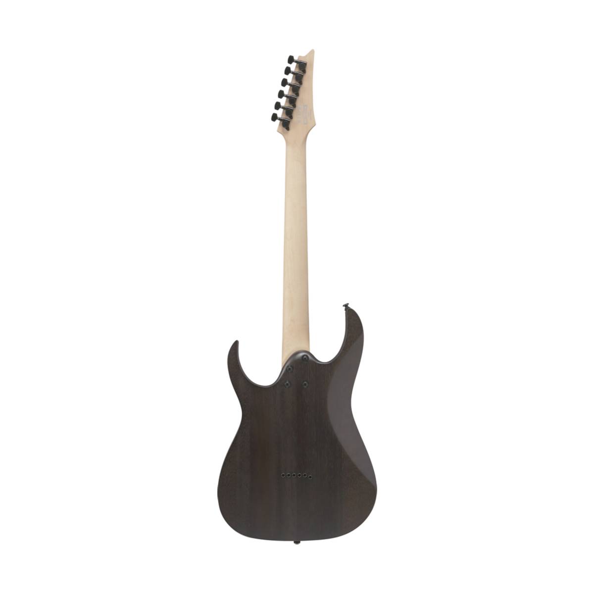 Ibanez RGR431PB Electric Guitar Charcoal Grey Flat