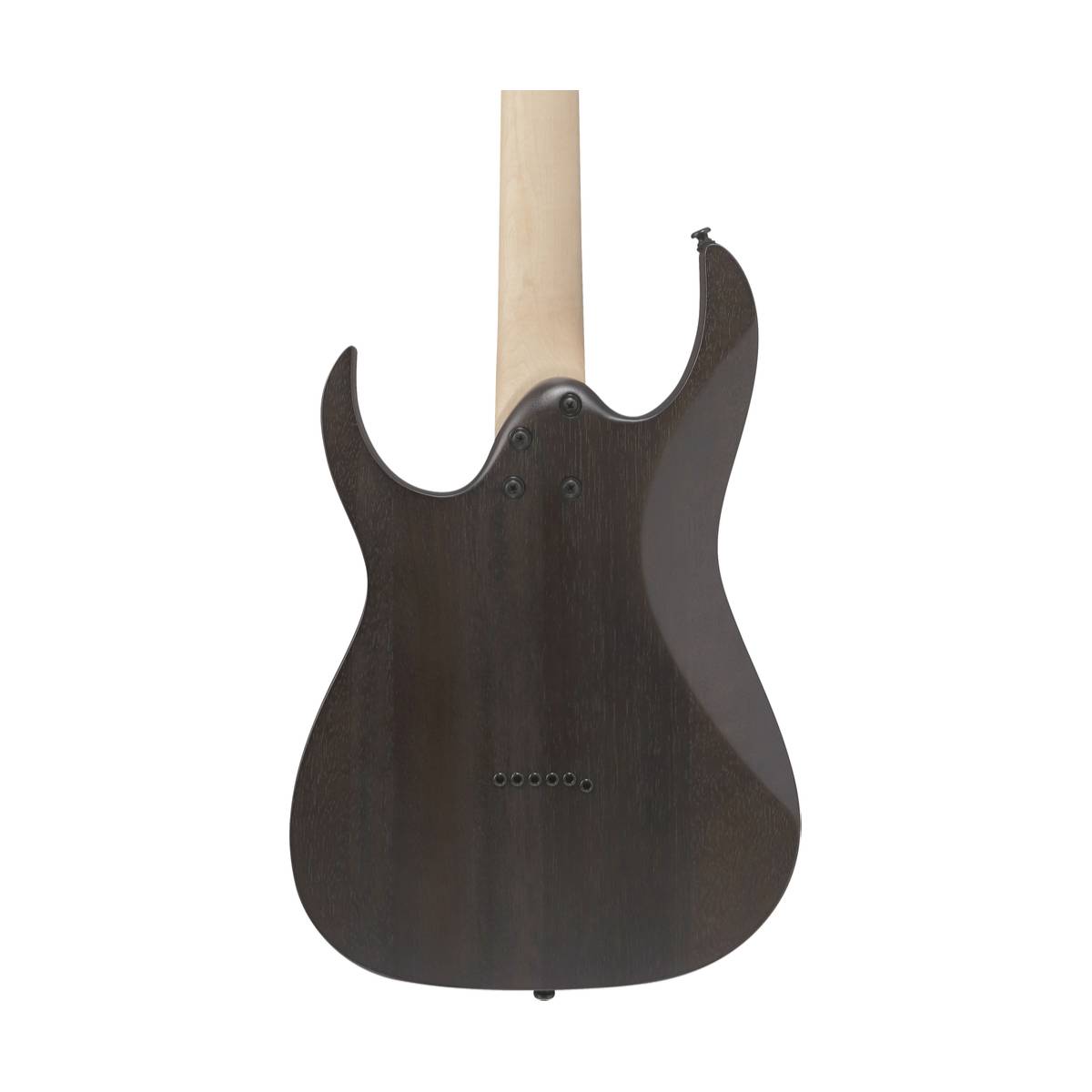 Ibanez RGR431PB Electric Guitar Charcoal Grey Flat